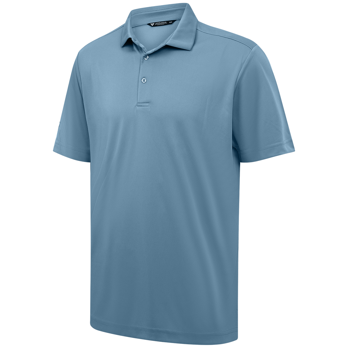 Levelwear Original Polo - Mens