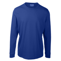 Levelwear Oscar Long Sleeve Tee - Mens - Team Royal