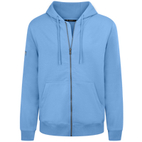 Levelwear Podium Full Zip Hoodie - Mens - Ice 2