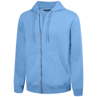 Levelwear Podium Full Zip Hoodie - Mens - Ice 2