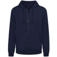 Levelwear Podium Full Zip Hoodie - Mens