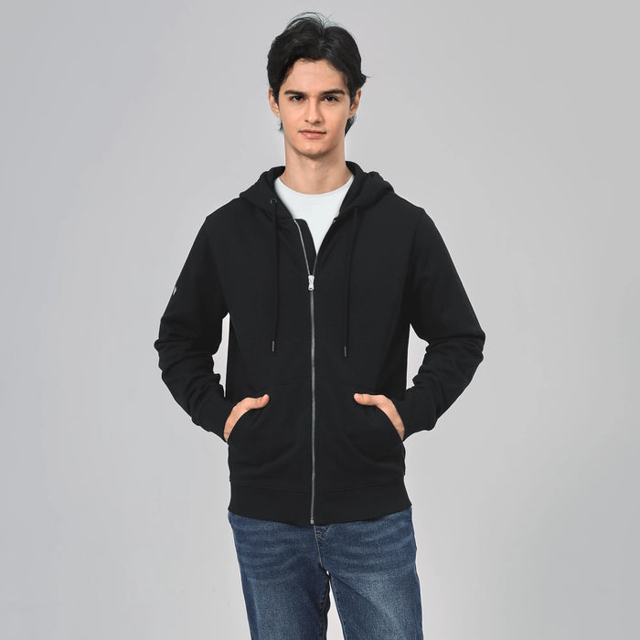 Levelwear Podium Full Zip Hoodie - Mens