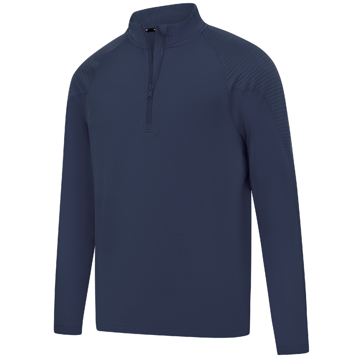 Levelwear Power 1/4 Zip Pullover - Mens