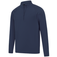 Levelwear Power 1/4 Zip Pullover - Mens