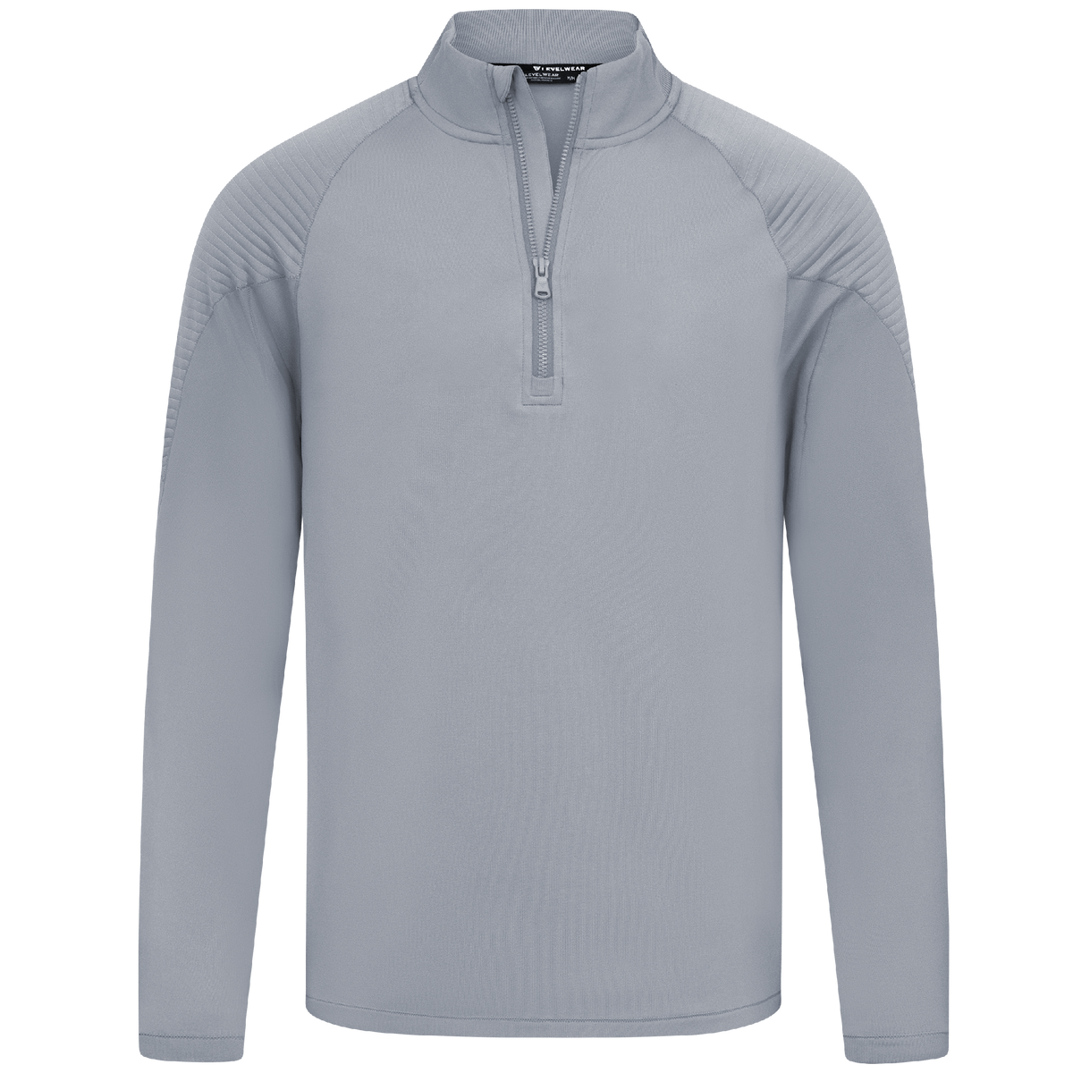 Levelwear Power 1/4 Zip Pullover - Mens