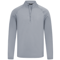 Levelwear Power 1/4 Zip Pullover - Mens