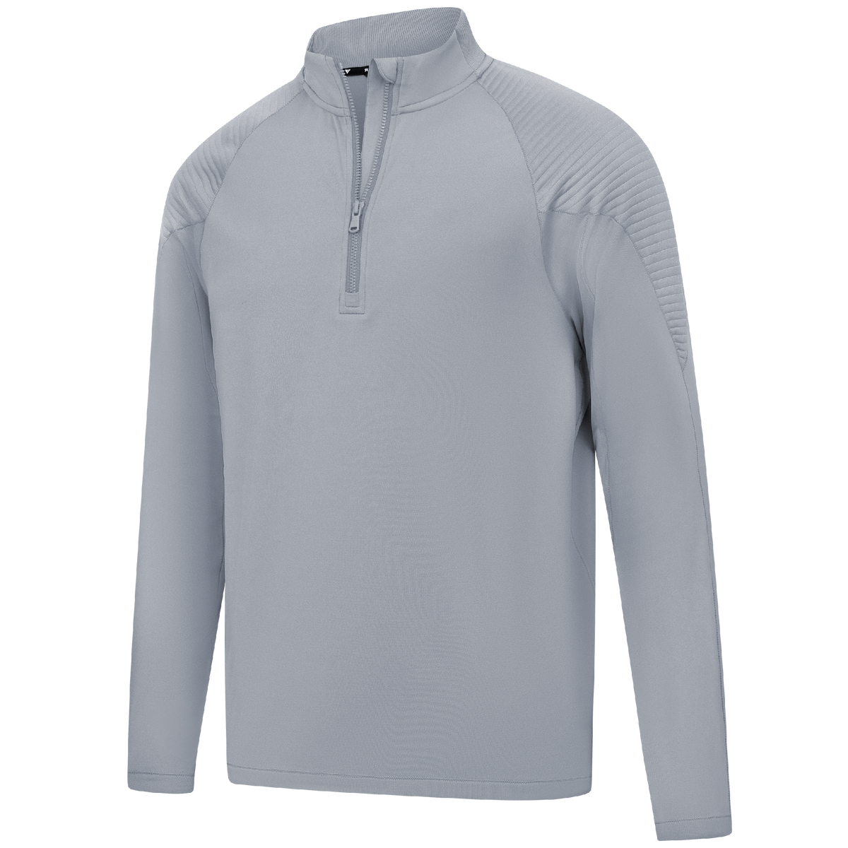 Custom Logo Levelwear Power 1/4 Zip Pullover - Mens