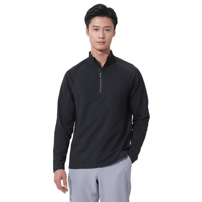 Levelwear Power 1/4 Zip Pullover - Mens