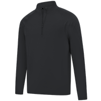 Custom Logo Levelwear Power 1/4 Zip Pullover - Mens
