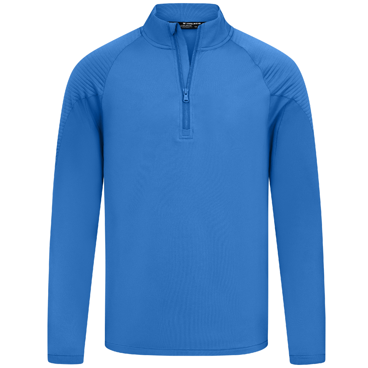 Levelwear Power 1/4 Zip Pullover - Mens