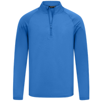Levelwear Power 1/4 Zip Pullover - Mens