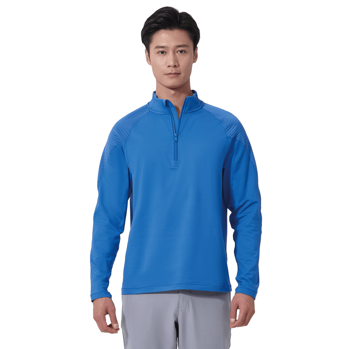 Levelwear Power 1/4 Zip Pullover - Mens