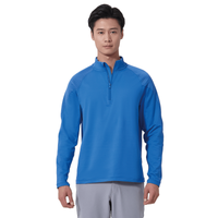 Levelwear Power 1/4 Zip Pullover - Mens