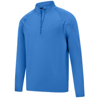 Levelwear Power 1/4 Zip Pullover - Mens