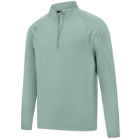 Levelwear Power 1/4 Zip Pullover - Mens