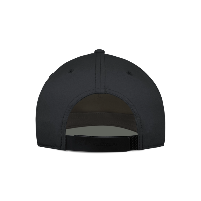 Custom Logo Levelwear Premier Cap