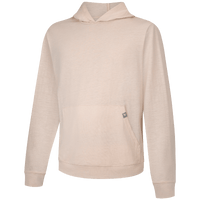 Levelwear Relay T-Shirt Hoodie - Mens - Sand