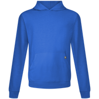 Levelwear Relay T-Shirt Hoodie - Mens - Team Royal