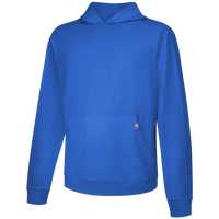 Levelwear Relay T-Shirt Hoodie - Mens - Team Royal