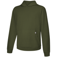 Levelwear Relay T-Shirt Hoodie - Mens