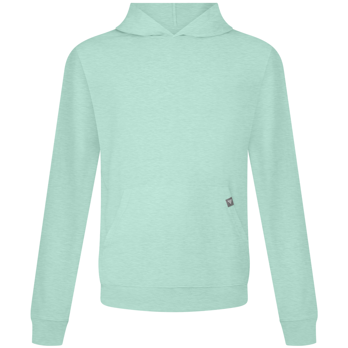 Levelwear Relay T-Shirt Hoodie - Mens