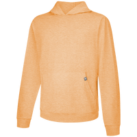 Levelwear Relay T-Shirt Hoodie - Mens - Heather Sorbet