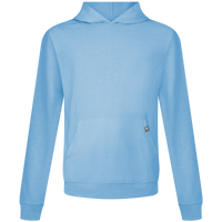 Levelwear Relay T-Shirt Hoodie - Mens - Ice 2