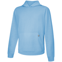 Levelwear Relay T-Shirt Hoodie - Mens - Ice 2