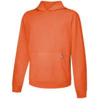 Levelwear Relay T-Shirt Hoodie - Mens - Orange
