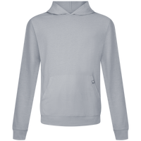 Levelwear Relay T-Shirt Hoodie - Mens - Pebble