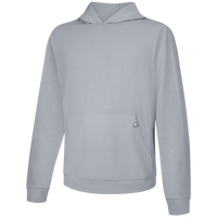 Levelwear Relay T-Shirt Hoodie - Mens - Pebble
