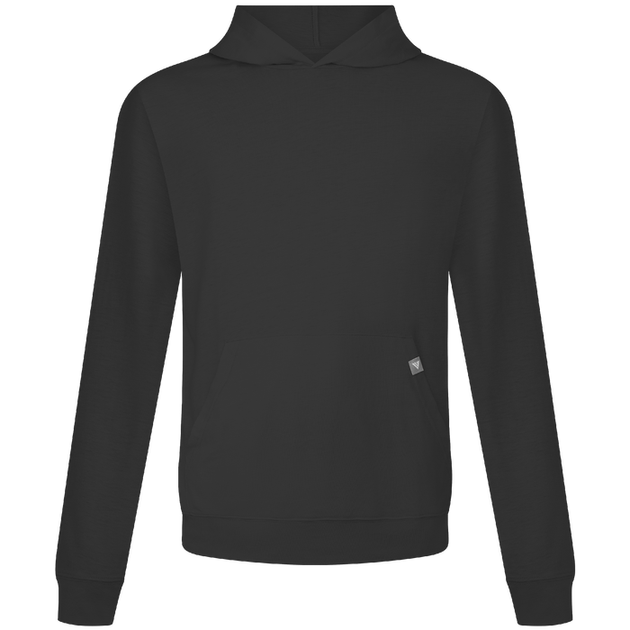 Levelwear Relay T-Shirt Hoodie - Mens