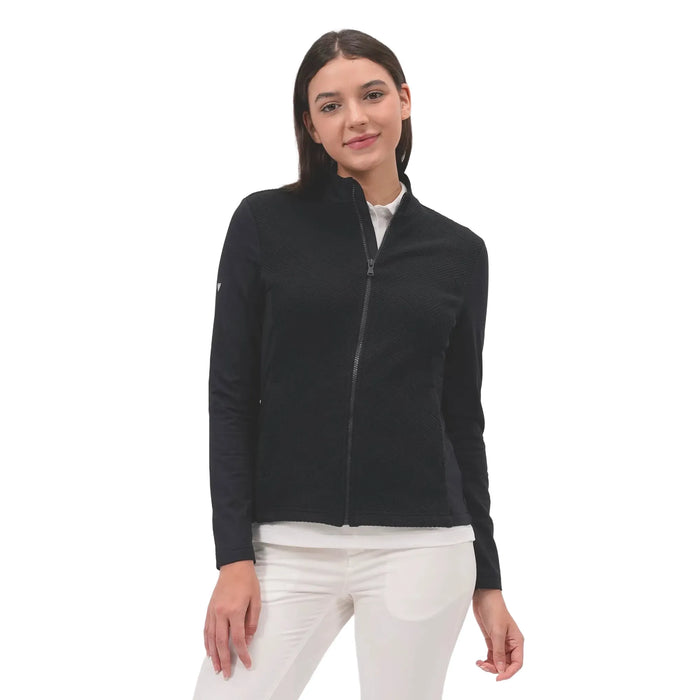 Levelwear Reload Full Zip Jacket - Womens