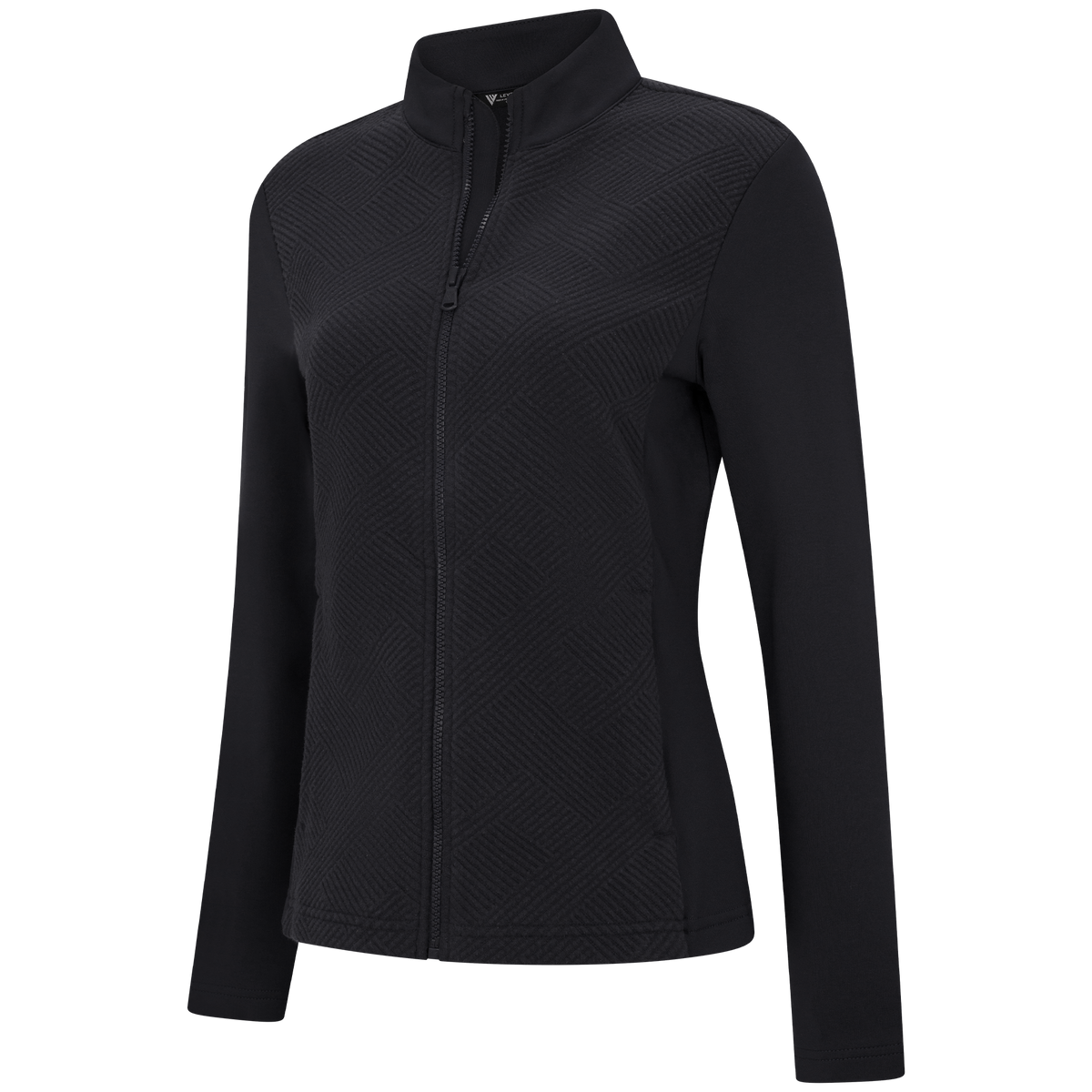 Levelwear Reload Full Zip Jacket - Womens