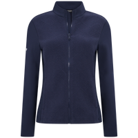 Levelwear Reload Full Zip Jacket - Womens