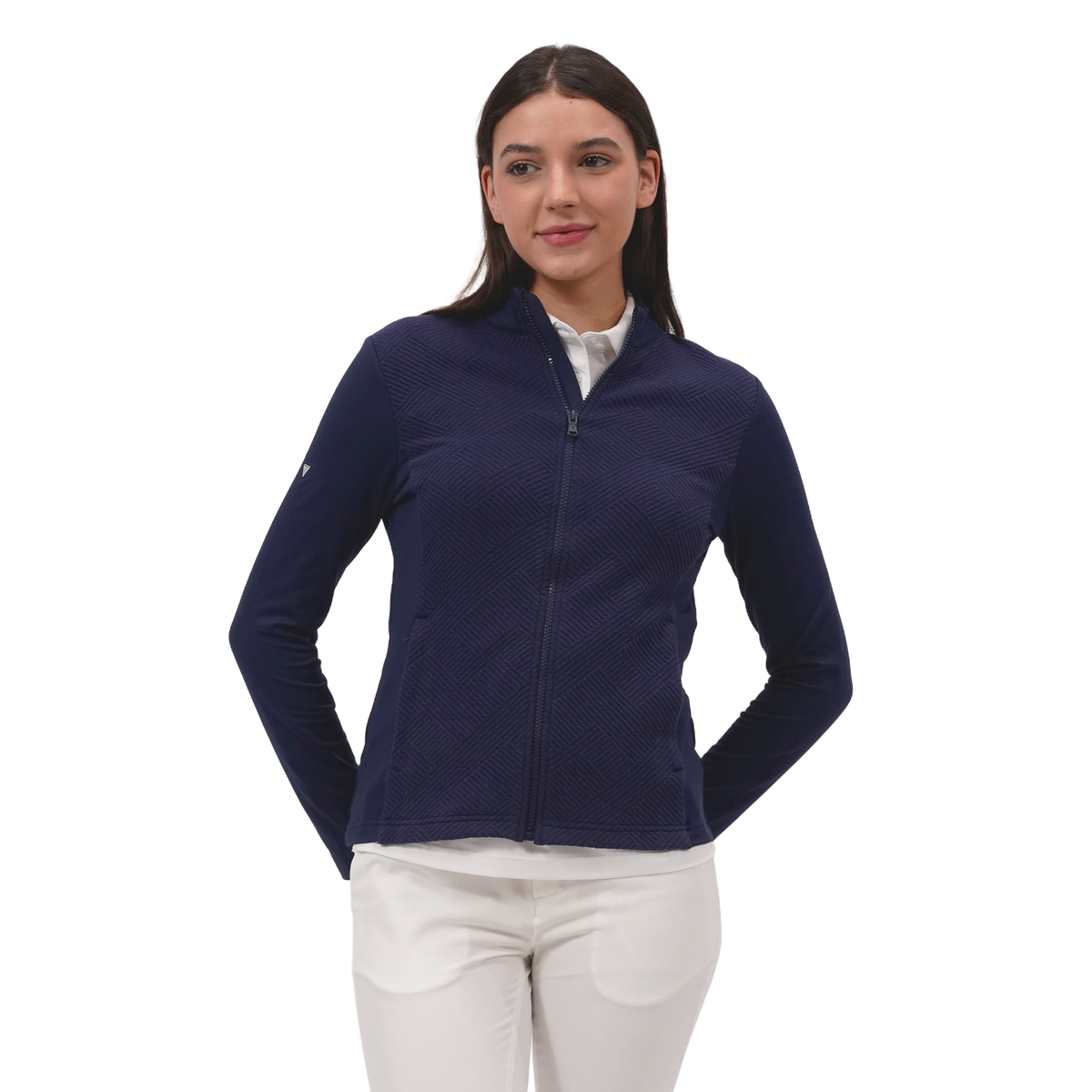Levelwear Reload Full Zip Jacket - Womens