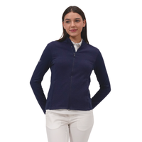 Levelwear Reload Full Zip Jacket - Womens