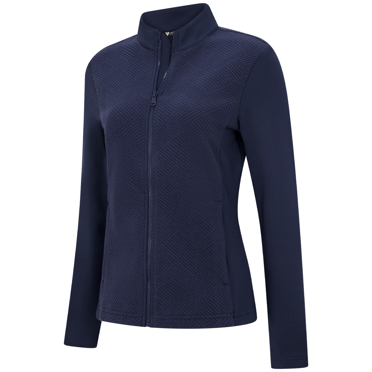 Levelwear Reload Full Zip Jacket - Womens