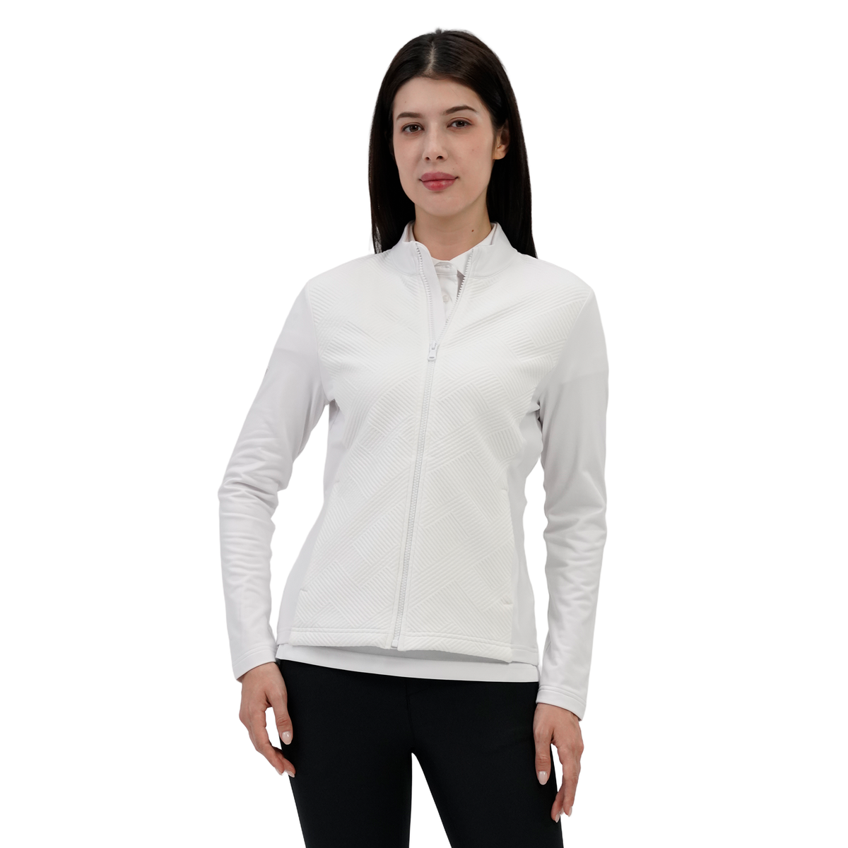 Levelwear Reload Full Zip Jacket - Womens