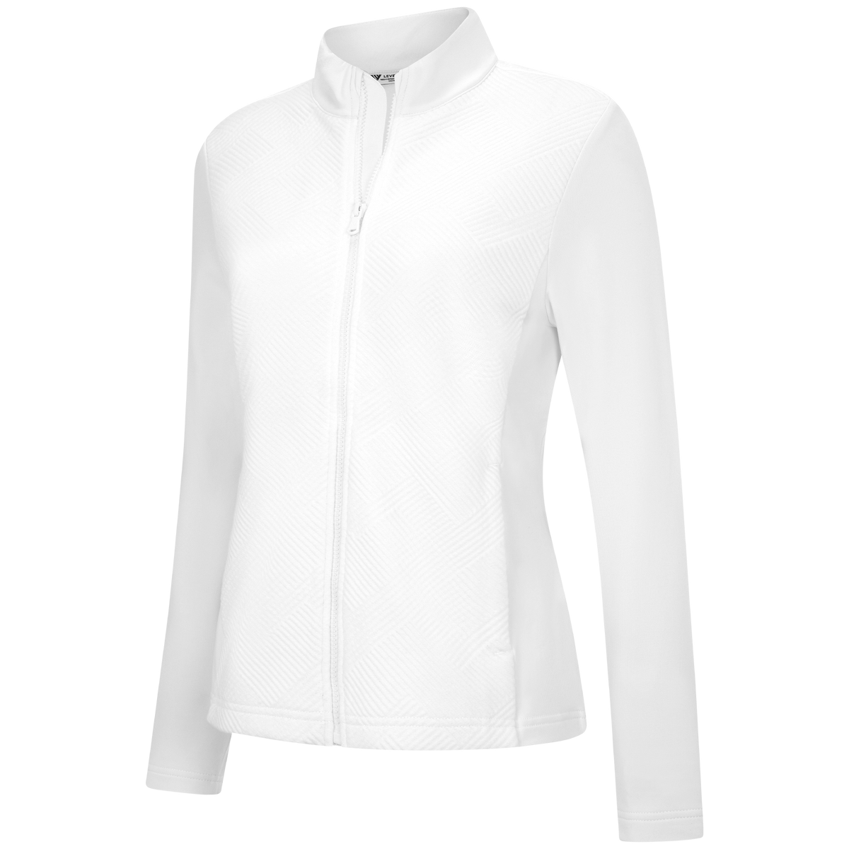 Levelwear Reload Full Zip Jacket - Womens