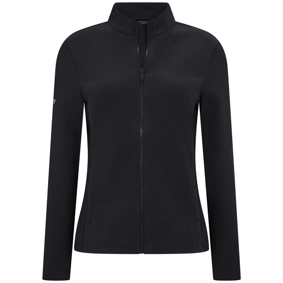 Levelwear Reload Full Zip Jacket - Womens