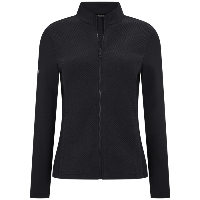 Levelwear Reload Full Zip Jacket - Womens