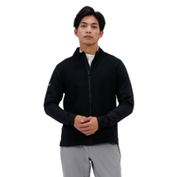 Levelwear Reload Full Zip - Mens