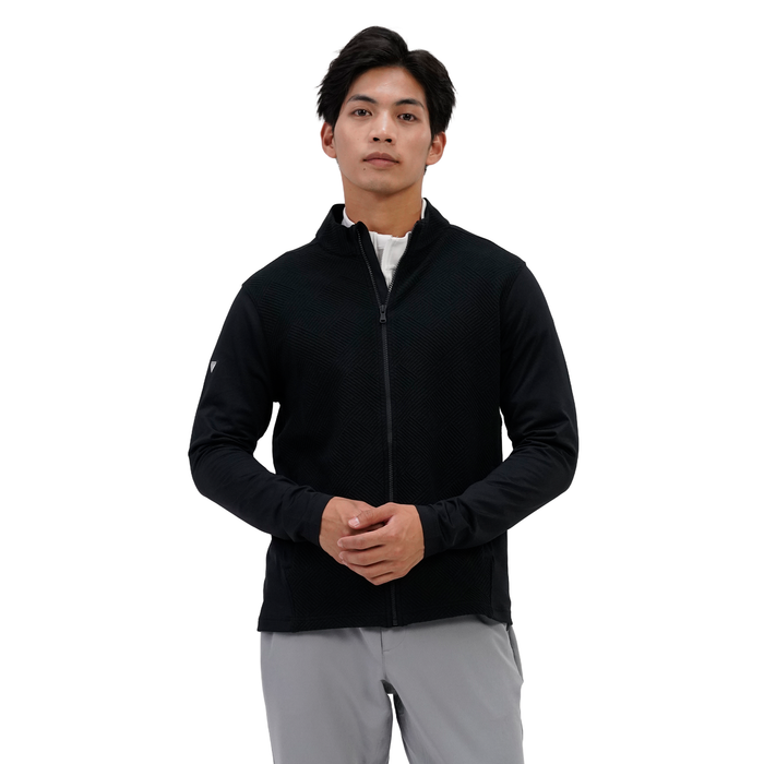 Levelwear Reload Full Zip - Mens