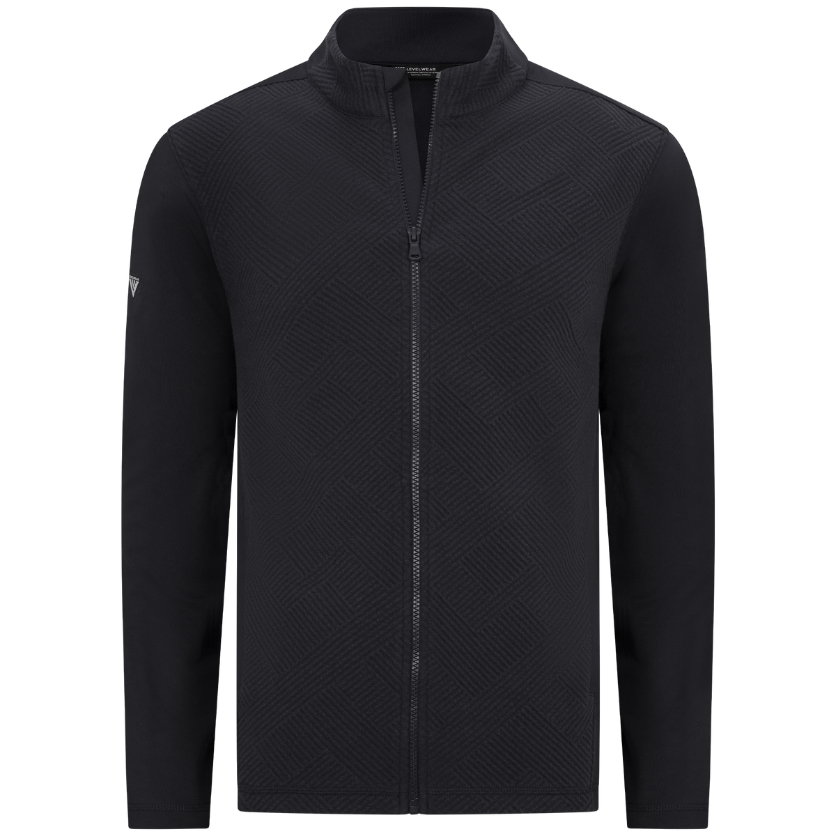 Levelwear Reload Full Zip - Mens