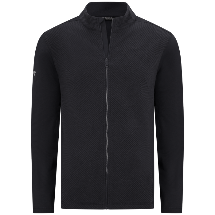 Levelwear Reload Full Zip - Mens