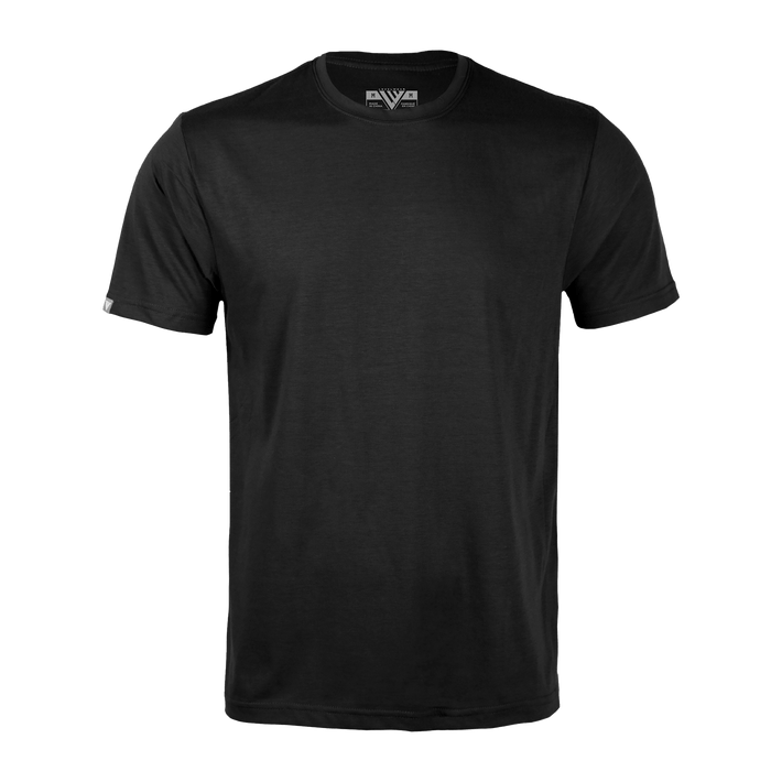 Custom Logo Levelwear Richmond T-Shirt - Mens