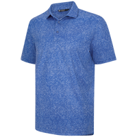 Levelwear Speckle Polo - Mens