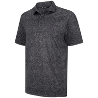 Levelwear Speckle Polo - Mens