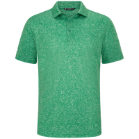 Levelwear Speckle Polo - Mens